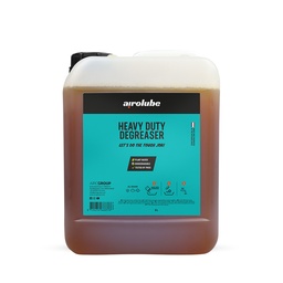 [AL-68376] Heavy Duty Degreaser 5L