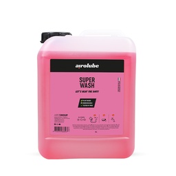 [AL-68567] Super Wash 5L