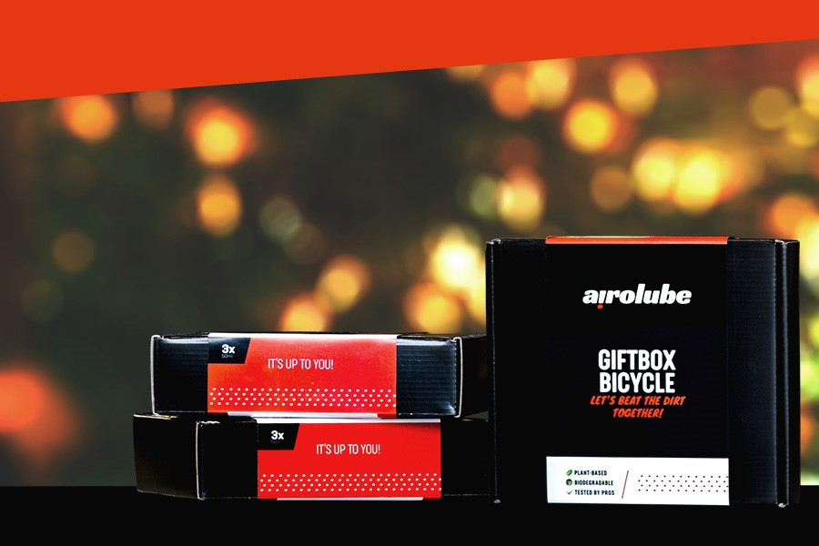 Feestdagen Giftbox