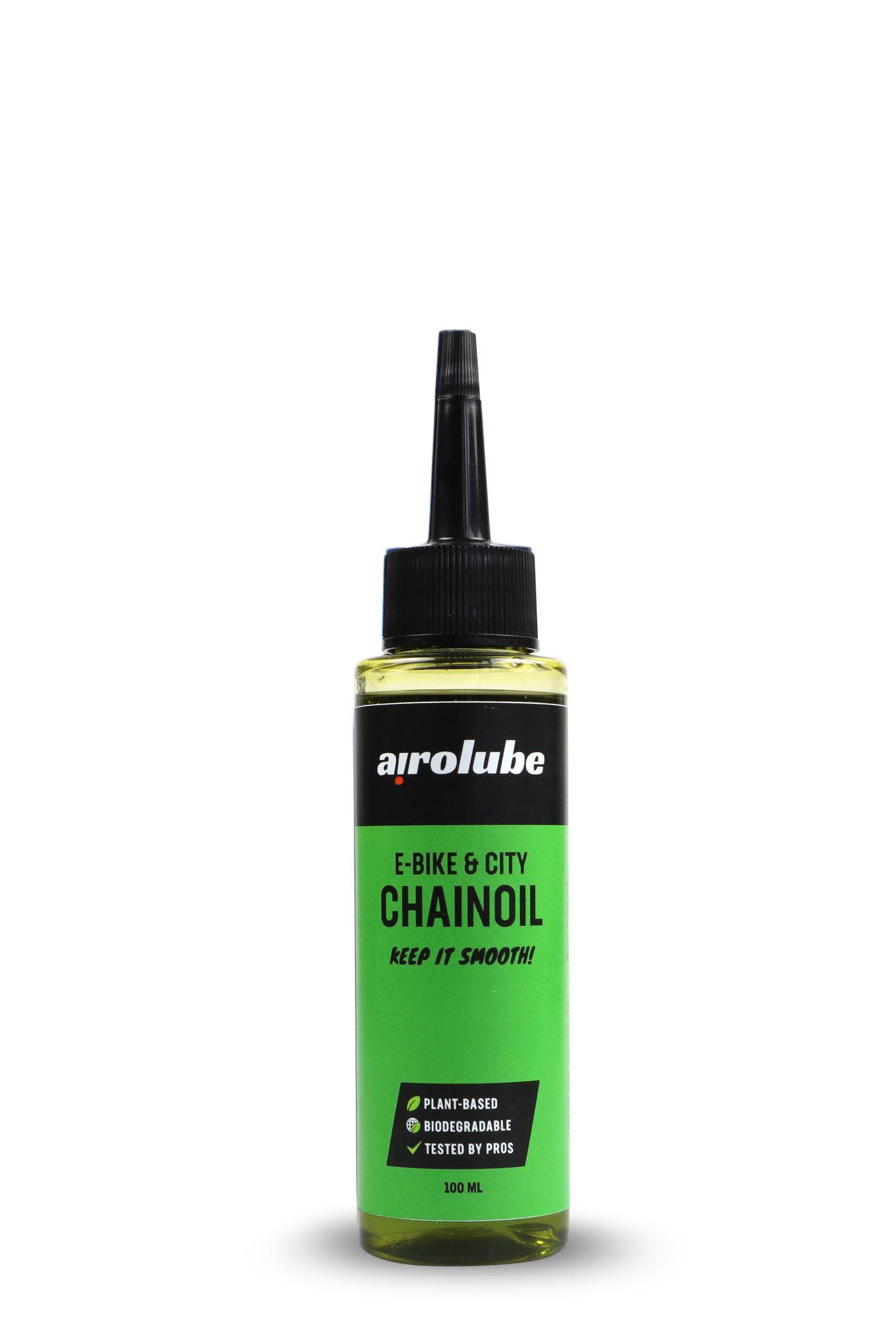 E-Bike Chain Oil