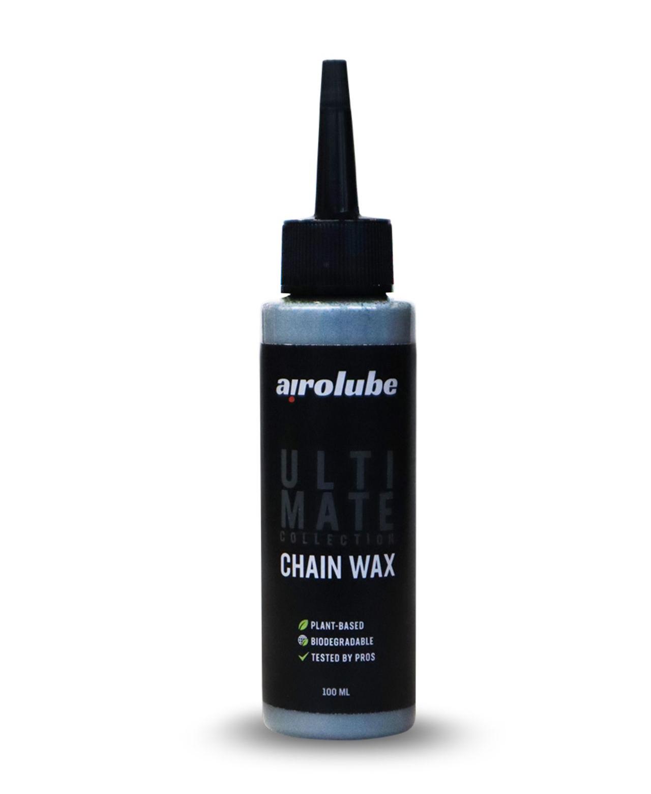 Ultimate Chain Wax