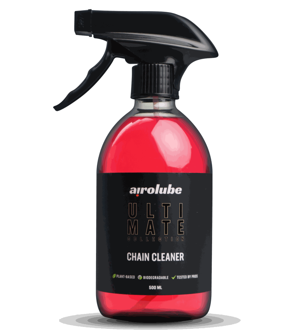 Ultimate Chain cleaner