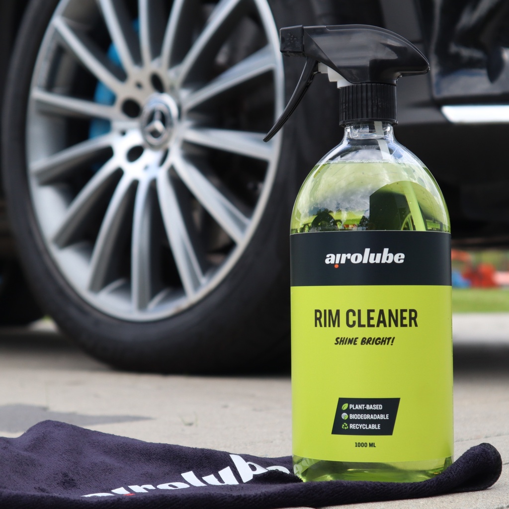 Rim Cleaner 1000 ml