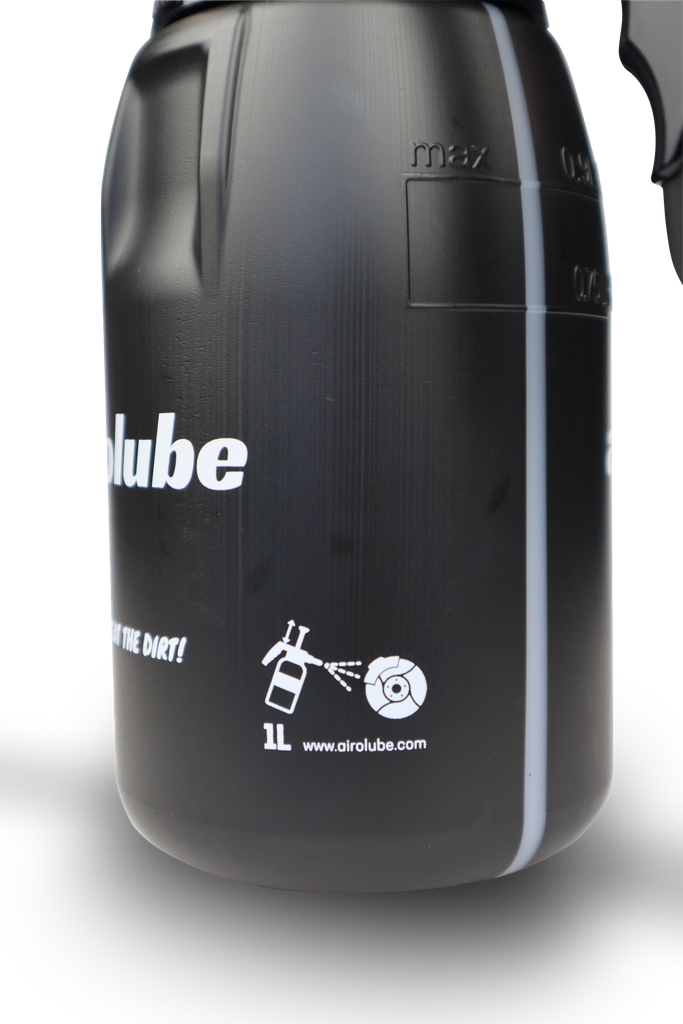 Airolube Professional Pressure Sprayer 1L