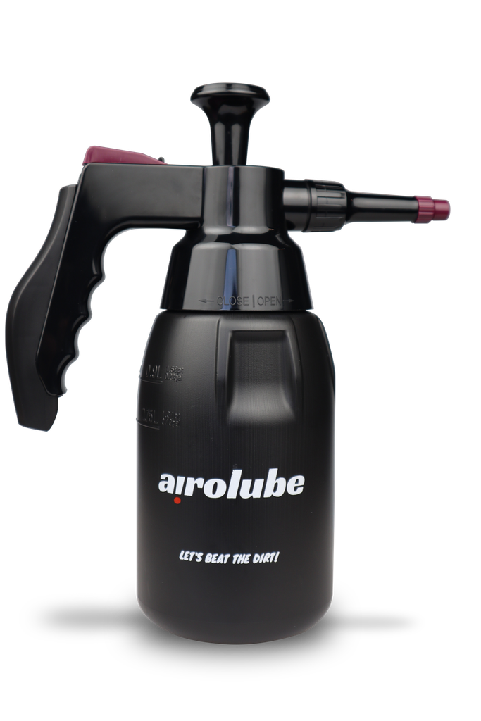 Airolube Professional Pressure Sprayer 1L