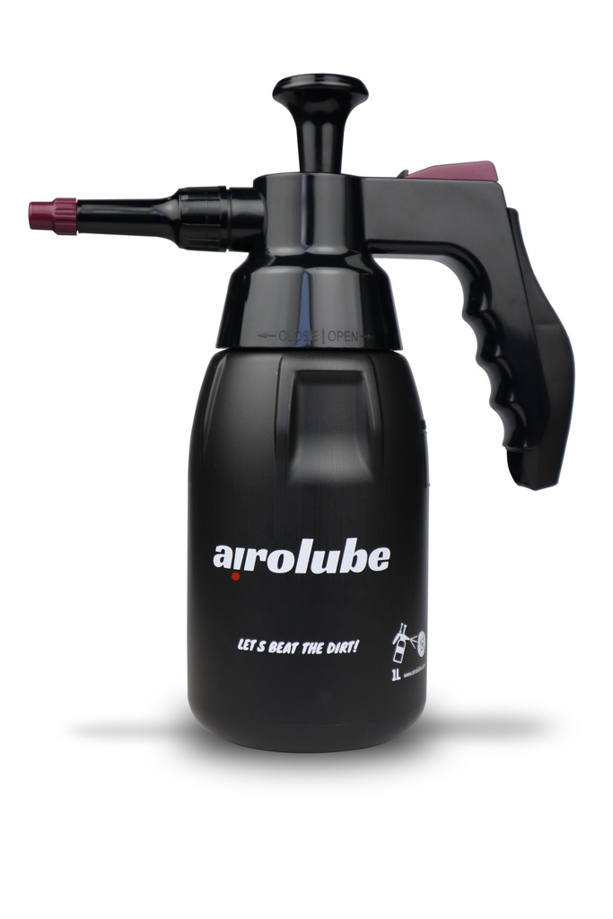 Airolube Professional Pressure Sprayer 1L