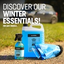 Winter Essentials