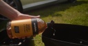 Wash + Protect 500ml