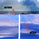 Speedwax Before & After