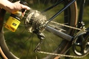 Super degreaser Gebruik
