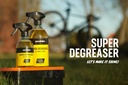 Super degreaser Collectie