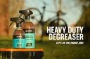 Heavy Duty Degreaser Products