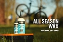 All Season Wax Product