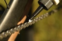 ​Chain Wax Gebruik