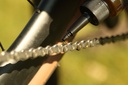 ​Chain Oil Gebruik