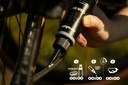 ​Ultimate Chain Wax Instructies