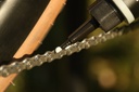 ​Ultimate Chain Wax Use