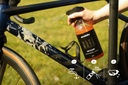 Ultimate Bike Cleaner Instructie