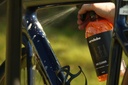 Ultimate Bike Cleaner Use