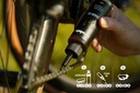​Ultimate Chain Oil Instructie