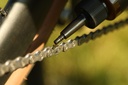 ​Ultimate Chain Oil Use