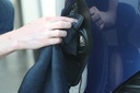 Bumper & Plastic Conditioner use