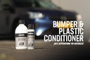 Bumper & Plastic Conditioner Instructions