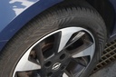 Tyre Shine Result
