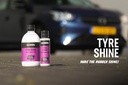 Tyre Shine Product