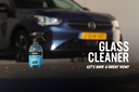 Glass Cleaner Product