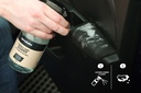 Leather & Fabric Cleaner Instruction