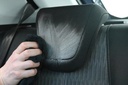 Leather & Fabric Cleaner Use
