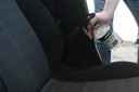 Fabric Protect Use