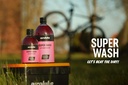 Super Wash Product
