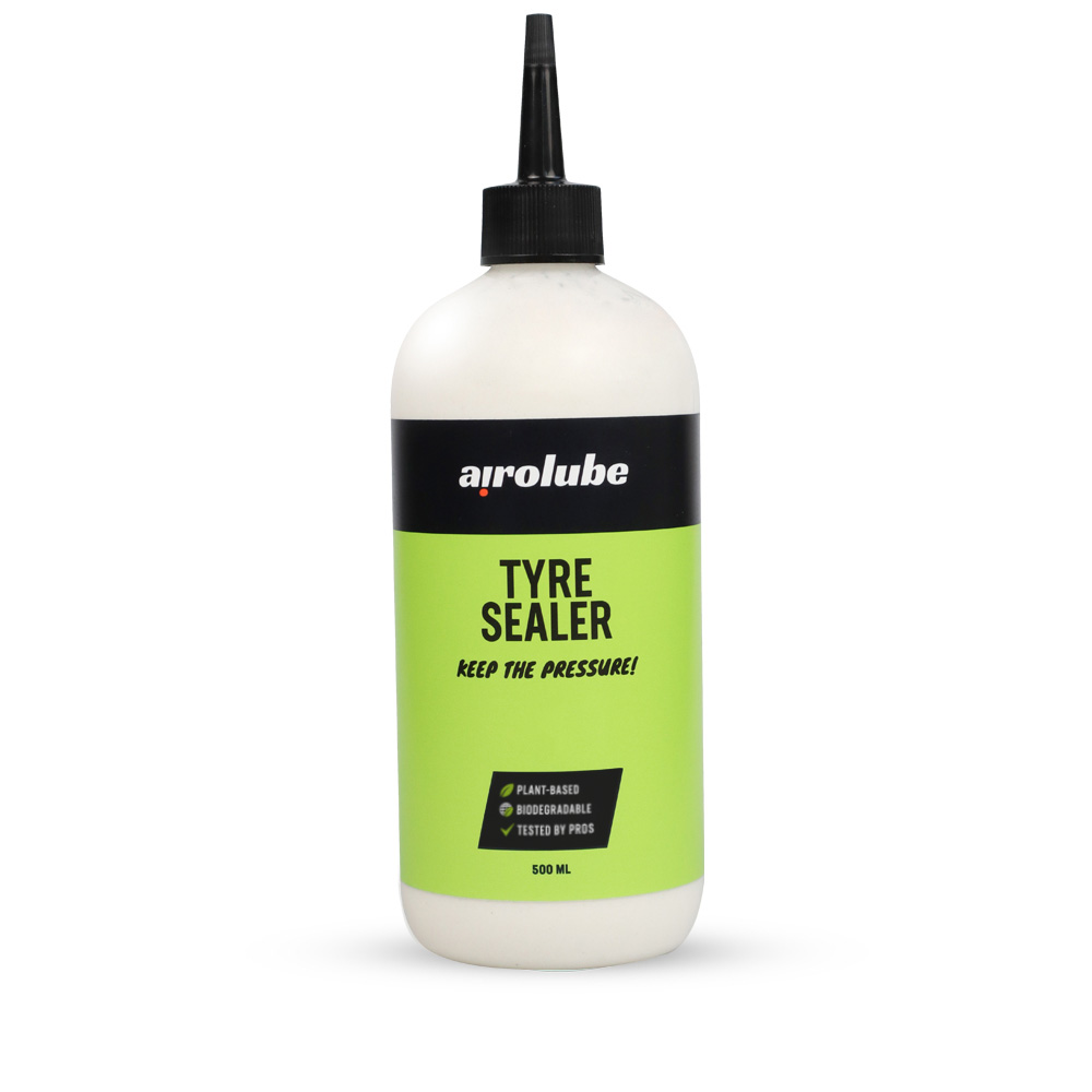 Tyre Sealer 500ml