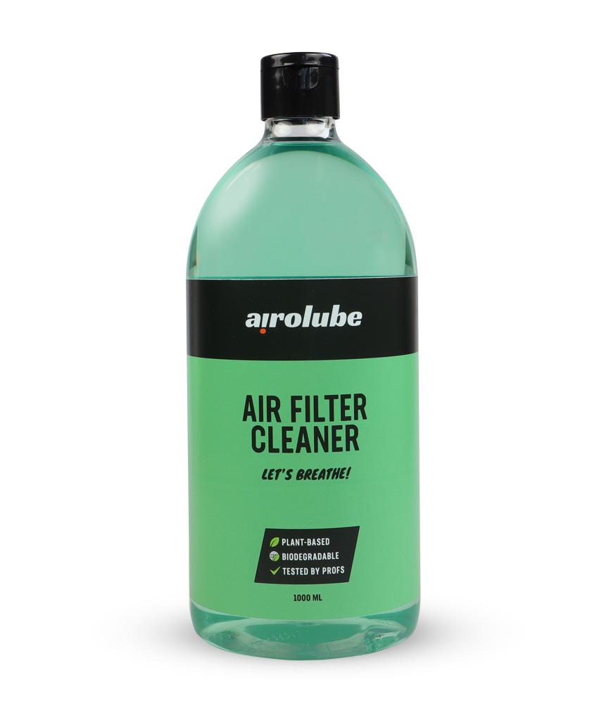 Air filter cleaner 1L