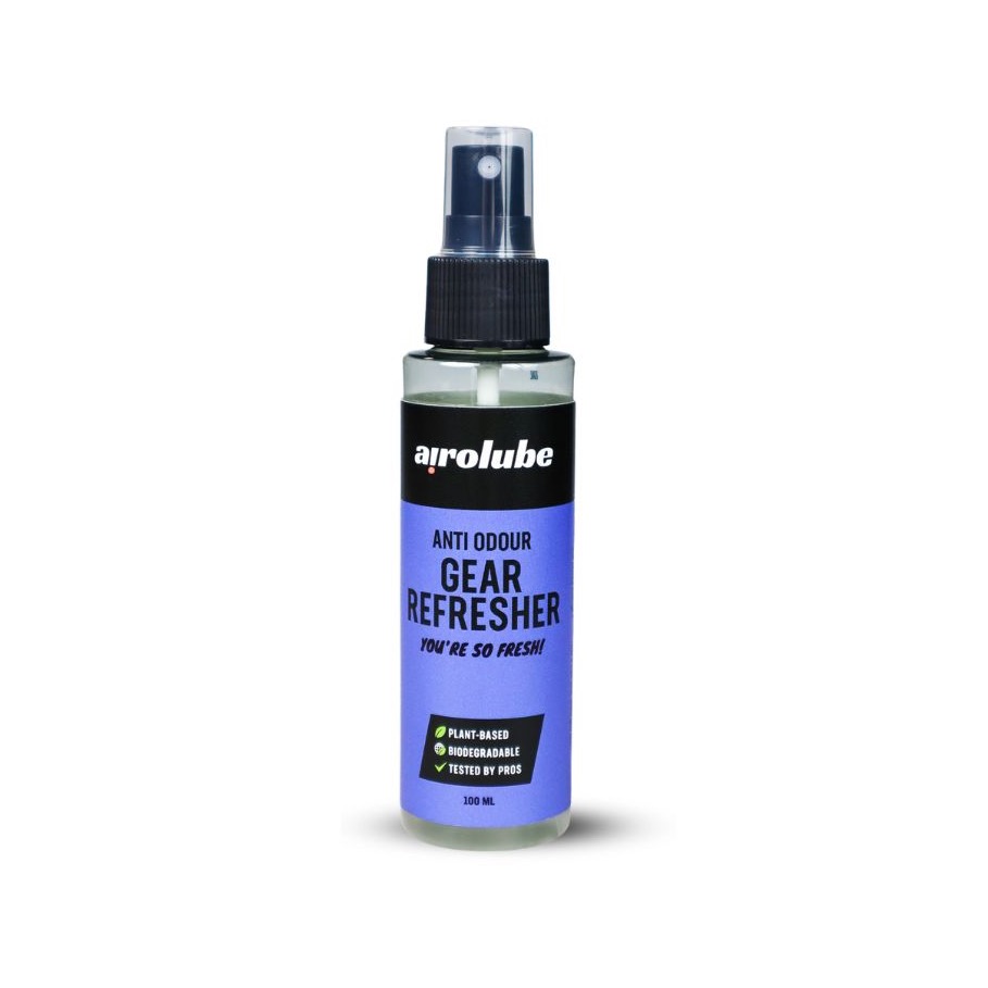 Anti Odour Gear Refresher 100ml 