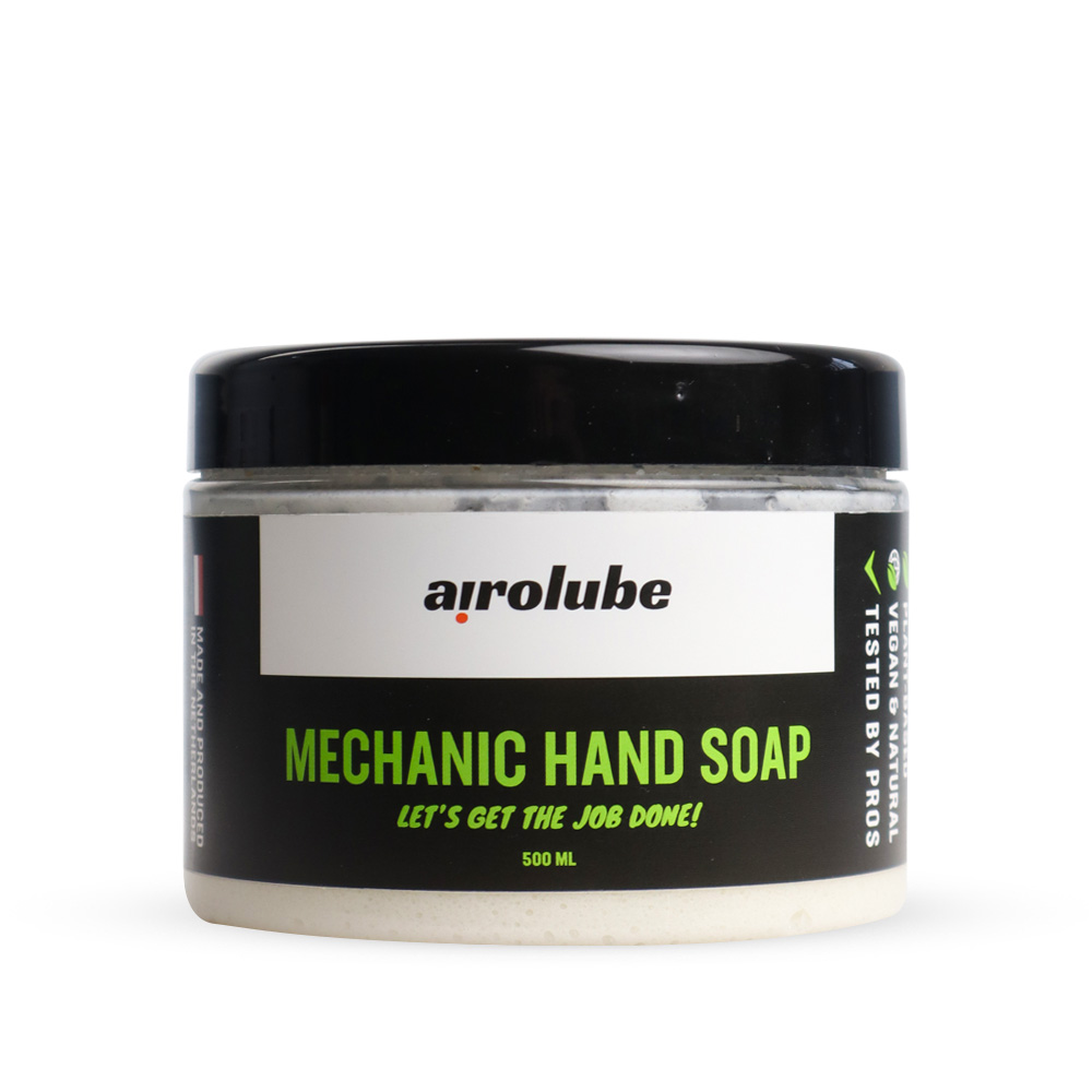 Mechanic Hand Soap 500ml