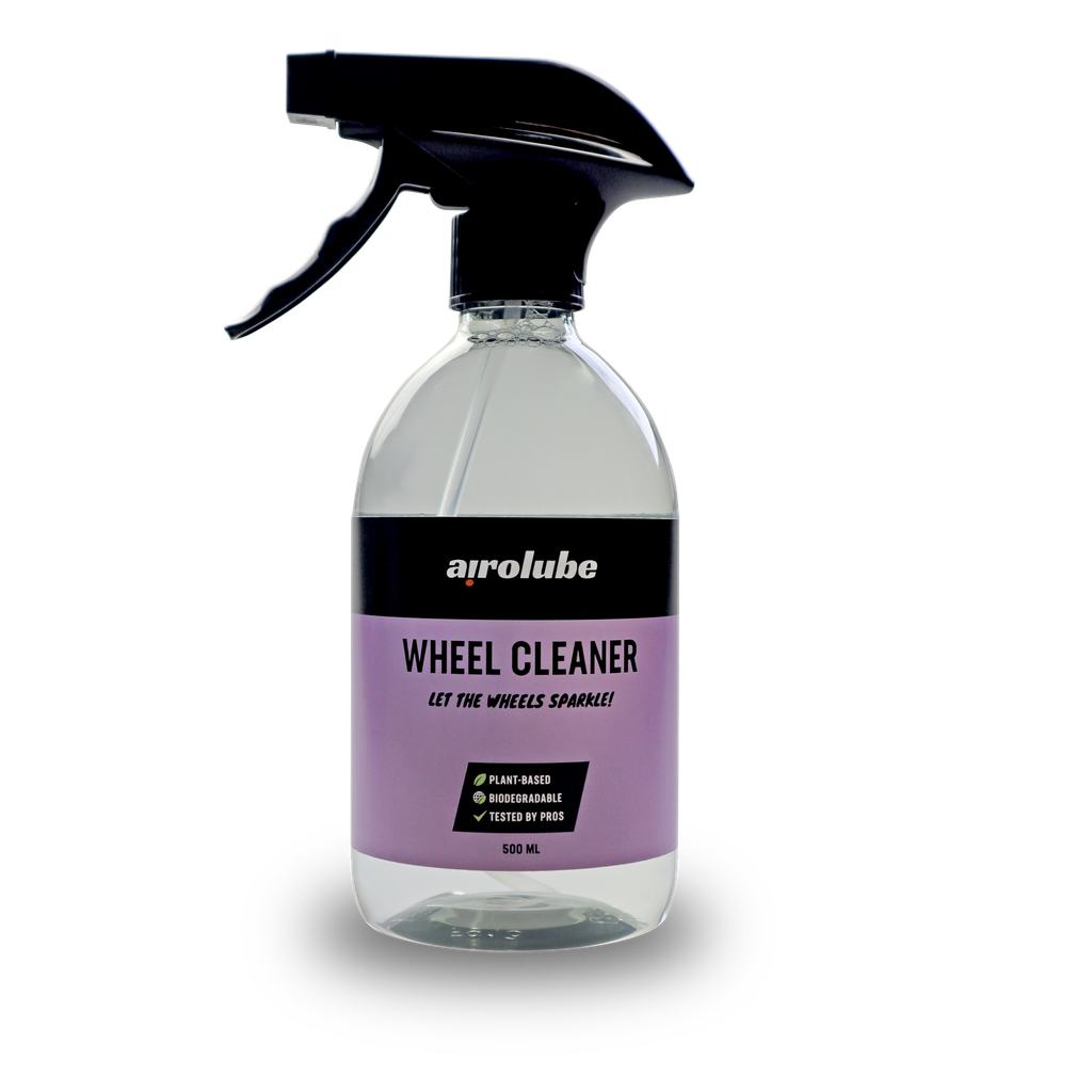 Wheel Cleaner 500 ml