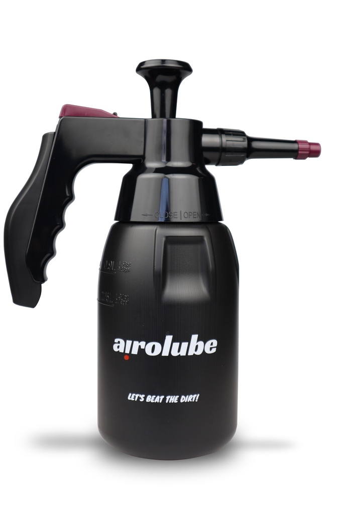 Airolube Professional Sprayer 1L