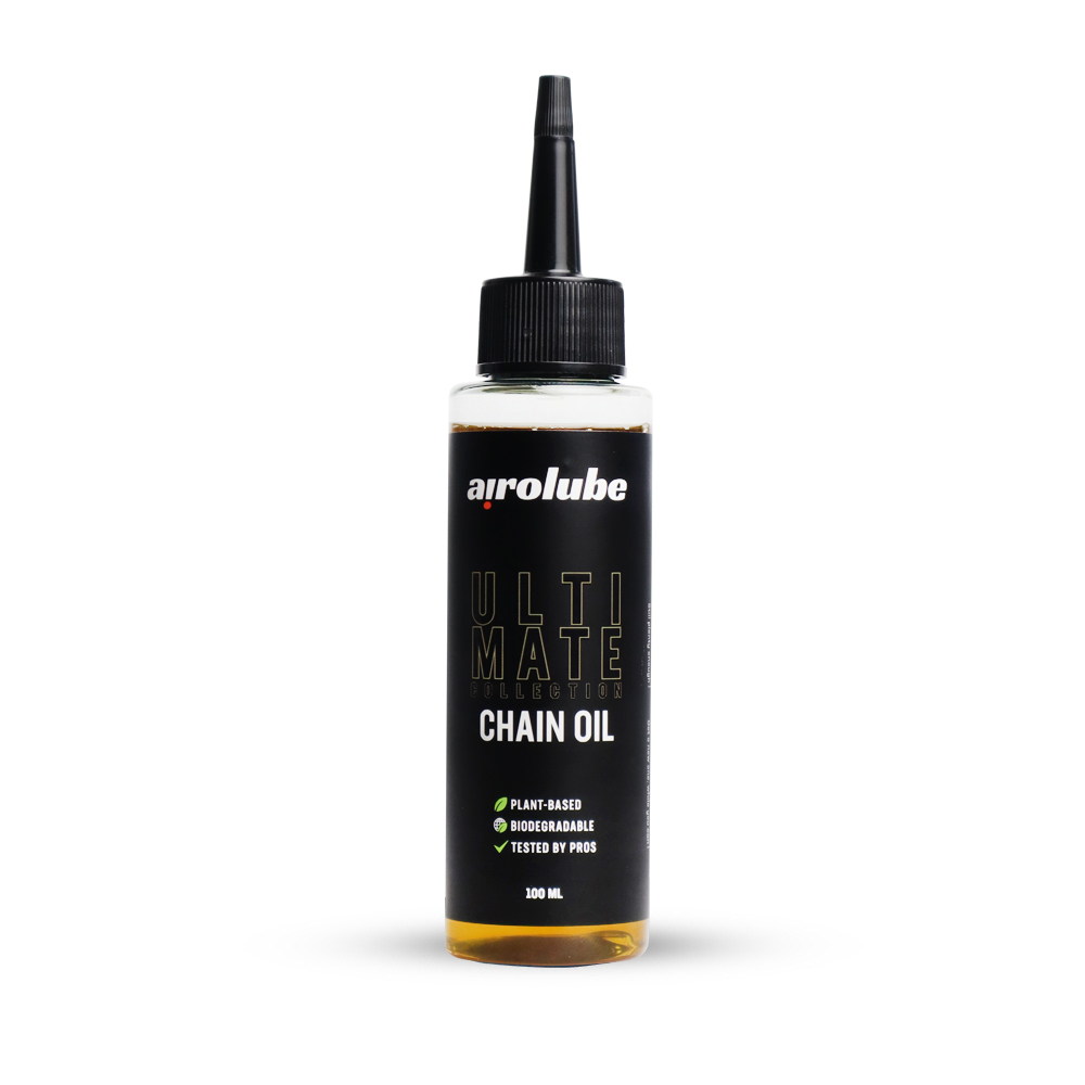 ​Ultimate Chain Oil 100ml