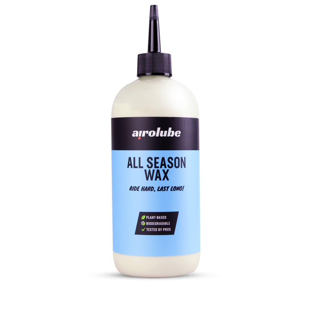 All Season Wax 500 ml