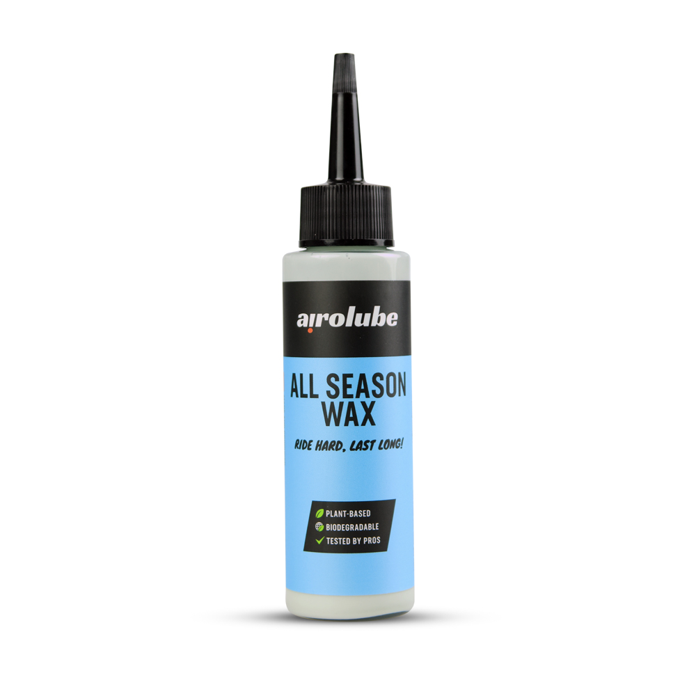 All Season Wax 100ml