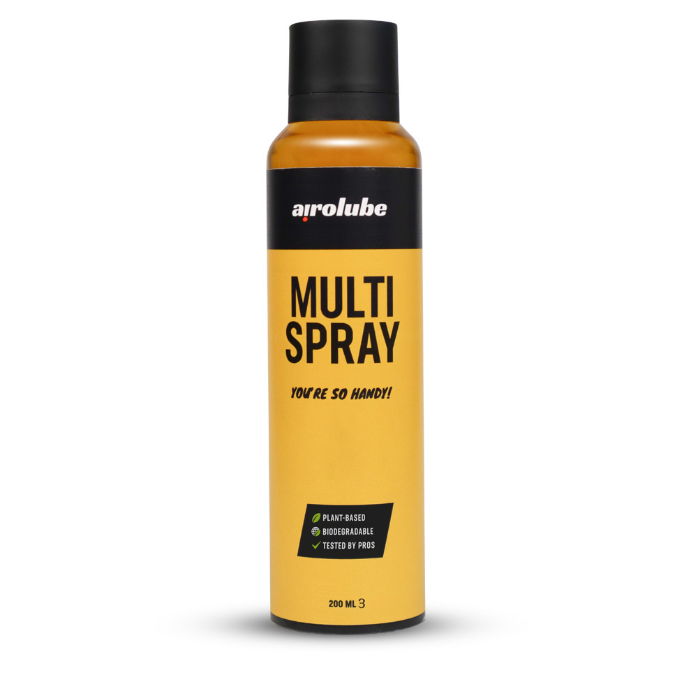 ​Multi Spray 200ml