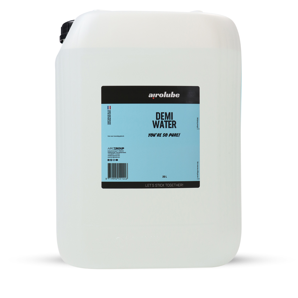 Demi Water 20L