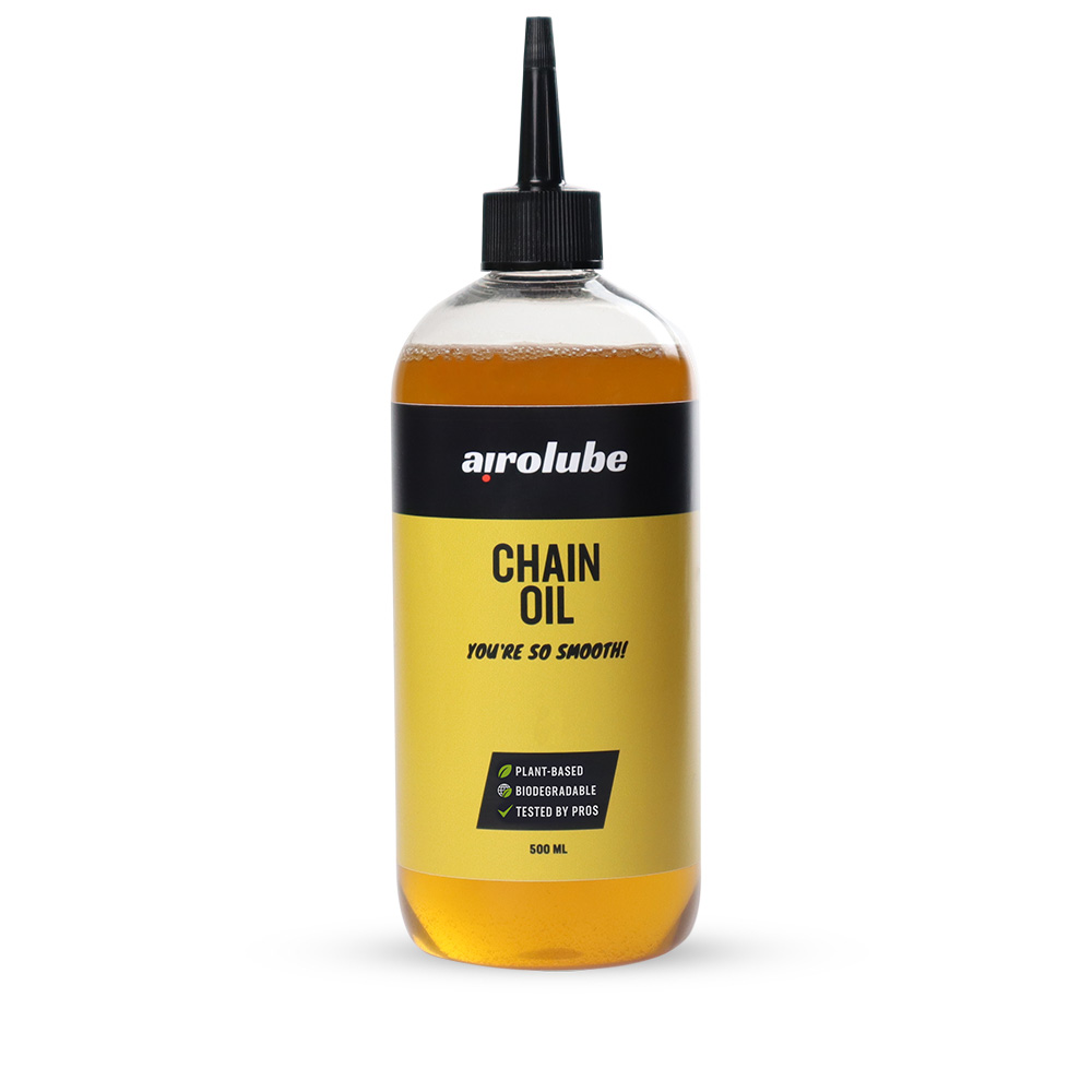Chainoil 500 ml