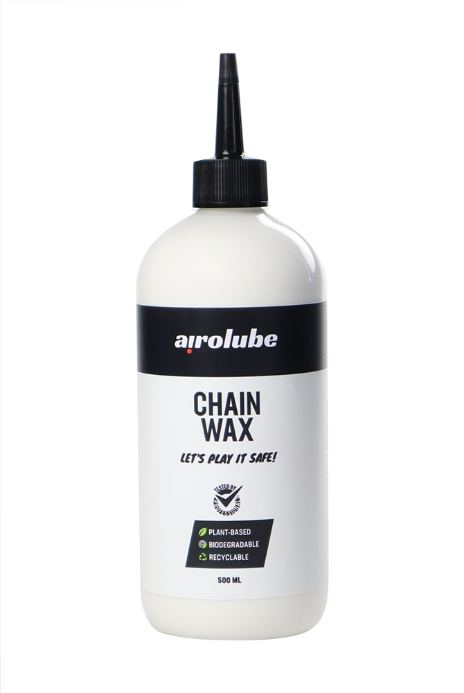 Chainwax 500 ml