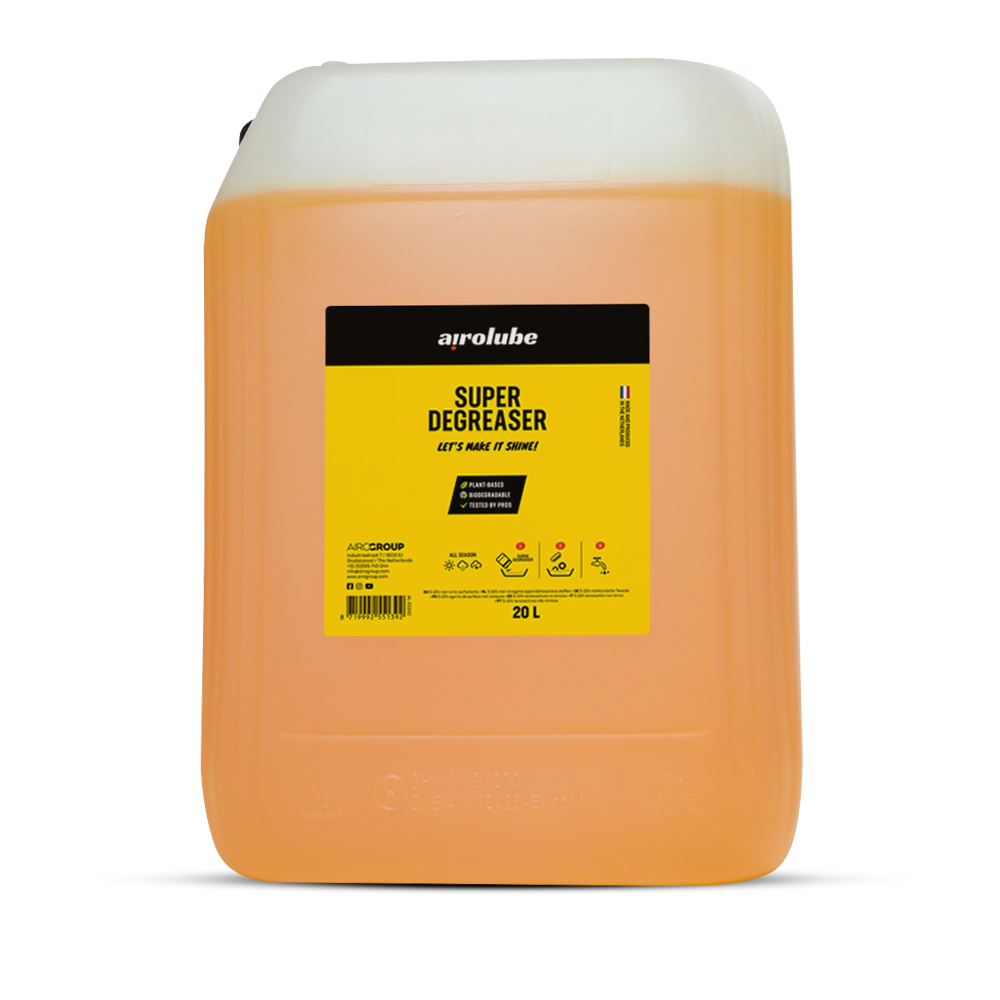 Super Degreaser 20L