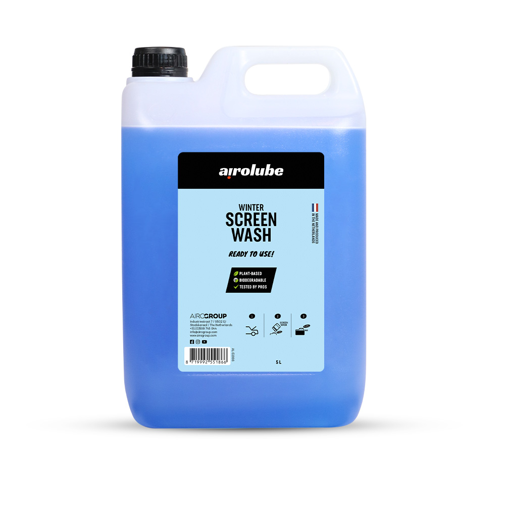 Winter Screenwash -15 5L