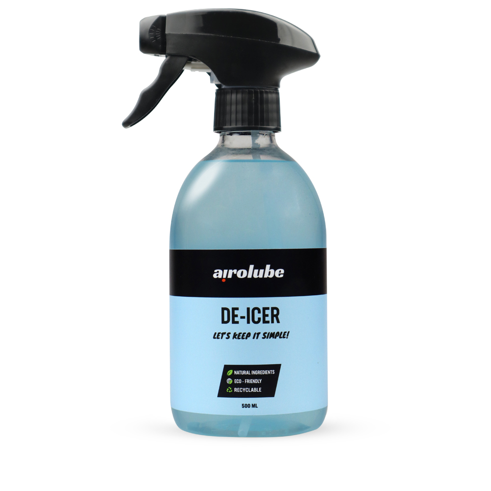 De Icer 500ml